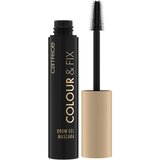 Catrice colour & fix gel maskara za obrve 010
