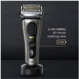 Braun brijaći aparat 9515s SIVI | shoptok.hr