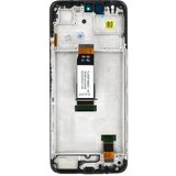  Steklo in LCD zaslon za Xiaomi Redmi 13, originalno (OEM), črno | Shoptok.si