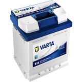 Varta Akumulator 44AH D+ 440A Blue Dynamic cene