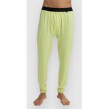 Burton Midweight Funkcijske hlace glow yellow green Cene