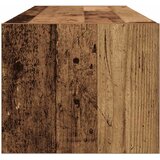 TV ormar Zidne Staro drvo 100 x 31 x 25,5 cm Konstruirano drvo | shoptok.hr