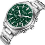 Lee Cooper Muški ručni sat LC08199.370 | shoptok.hr