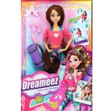 Funville Yoga Set s lutkom 81020 Funville Yoga Set s lutkom 81020 Slike