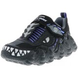 Skechers Patike za dečake SKECH-O-SAURUS LIGHTS DINO-TRACKER 400112L-BKCC crne Cene
