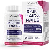 Kaltex Skin, Hair & Nails – Podrška kosi, koži i noktima Cene