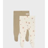 Sinsay Komplet od 2 para hlačica za bebe | shoptok.hr