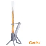 Grejač na pelet- raketa