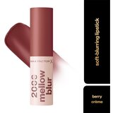 Max Factor 2000 Calorie Mellow Blur kremasta šminka odtenek 120 Berry Crème 3.5 g | Shoptok.si