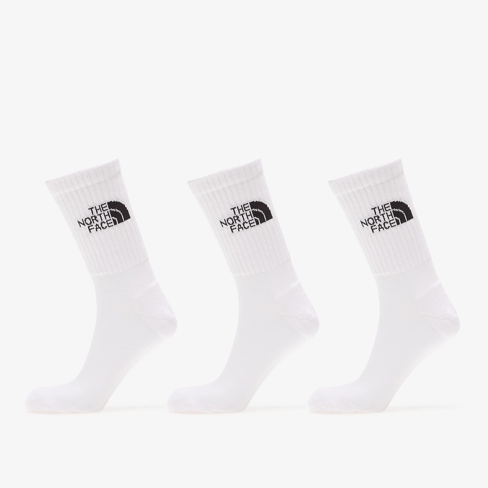 The North Face Carape Everyday Standard Crew Sock - 3P Za Muškarce Cene
