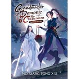  Grandmaster of Demonic Cultivation, Vol.1 Cene