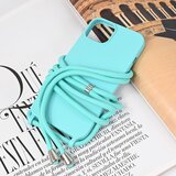Teracell maska za iPhone 15 6.1 Crossbody mint | ePonuda.com