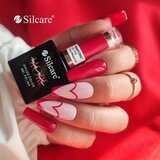 Silcare mani more gel Polish-31 trajni gel lak za nokte uv i led