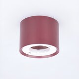Brilagi Spot svetiljka SMOOTH 1xGX53/15W/230V 60x82 mm bordo Slike