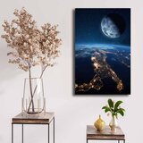 Opviq slika na platnu 45x70cm | ePonuda.com