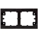 Adapter 2-struki WL5823 crni