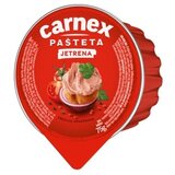 Carnex Pašteta jetrena 75g | ePonuda.com