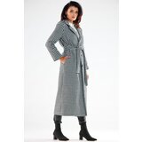 Awama Woman's Coat A547 | Shoptok.si