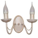  Zidna svetiljka MALBO 2xE14/10W/230V | Eponuda.com