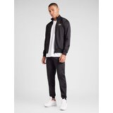 Ea7 Emporio Armani Jogging komplet crna / bijela | shoptok.hr