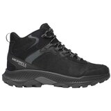 Merrell Trekking čevlji Speed Strike 2 J038071 Črna Cene