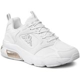 Kappa Superge 243003 Bela | Shoptok.si
