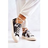 Big Star Women's Material Sneakers Camo | shoptok.hr