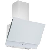 RESPEKTA kuhinjska napa ch 77060 w (60 cm, pretok zraka: 350 m³/h, bela/srebrna) | Shoptok.si