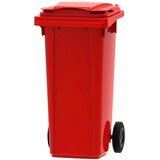 dvorišna kanta za smeće 120l Premium crvena 3020 P120 Cene
