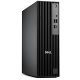 DELL TECHNOLOGIES DELL Pro Slim QCS1250|Intel Core Ultra 5 235|16GB|512GB SSD|Integrirana grafika|Windows 11 Pro|Tipkovnica|TPM | Shoptok.si