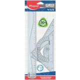 Maped set lenjira geometric 30CM | ePonuda.com