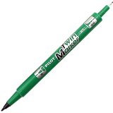 Pilot Marker Twin BG, zelen | Shoptok.si