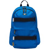 Caterpillar Melbourne Backpack Plava | shoptok.hr