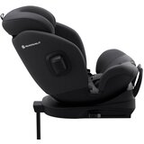  Autosjedalica Avionaut Stardust RWF+ Airflow i-Size 0-21 kg (40-105 cm), Black | shoptok.hr