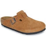Birkenstock Boston LEVE/LEOI Cognac Smeđa | shoptok.hr