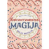  Krivotvorena magija u