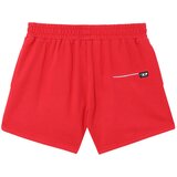 Diesel Shorts - UFLBSKIRZY SHORTS red | Shoptok.si