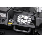 Buggy na akumulator STRONG A032 - dvosjed - bijeli | shoptok.hr