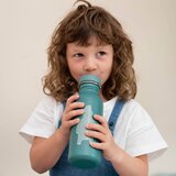 Trixie otroška steklenička 500 ml mr. parrot | Shoptok.si