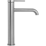 REA Bath Spot Brush Nickel High armatura za umivalnik | Shoptok.si