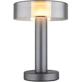 Globo NAMIZNA LED-SVETILKA GRANT 22/31 cm | Shoptok.si
