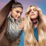 Garnier Fructis Hair Food Pineapple šampon za dolge lase z razcepljenimi konicami 350 ml za ženske | Shoptok.si