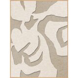 Malerifabrikken 3D slika z okvirjem/akustična 90x120 cm Soft Embrace 1 – Cene