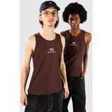 Another Cotton Lab Another Rip Majica brez rokavov black | Shoptok.si