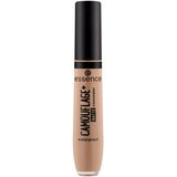Essence Korektorji proti podočnjakom & korektorji Camouflage Matt Concealer + Matt - 170 - Bež Cene