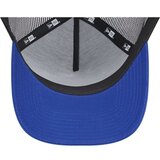 New Era OVERLAY EF TRUCKER CHELSEA FC Muška šilterica, plava, veličina | shoptok.hr