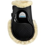 VEREDUS Gamaše CARBON GEL VENTO Save the Sheep črne - L Cene