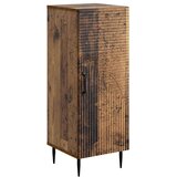  Strani šal Star les 33 x 34,5 x 89,5 cm Inženirski les, (5000217868) | Shoptok.si