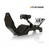 Playseat IGRALNI STOL F1 - BLACK | Shoptok.si