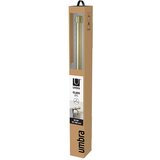 Umbra Jeklena karnisa z nastavljivo dolžino v zlati barvi 91 - 168 cm Cleo – | Shoptok.si